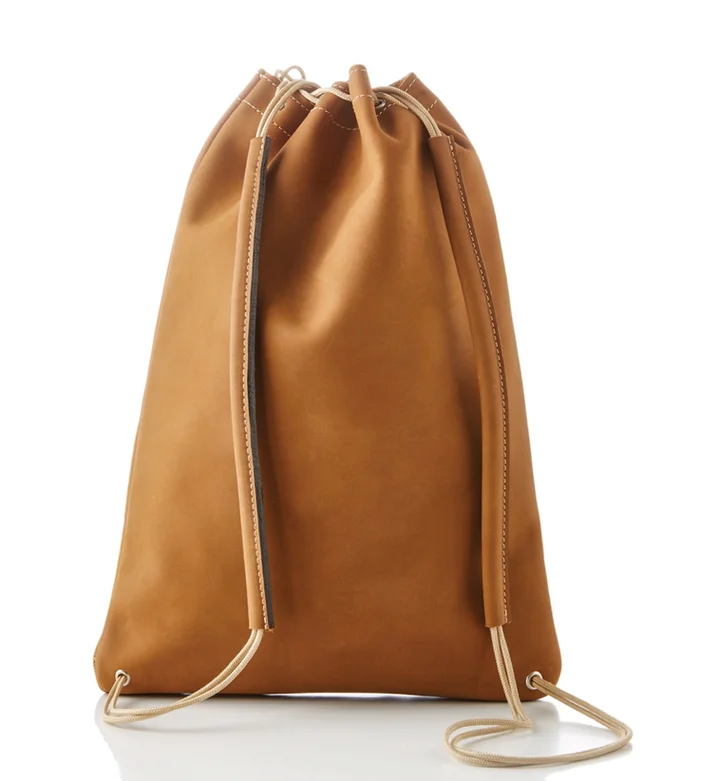 AMI Lederrucksack, Bild 1