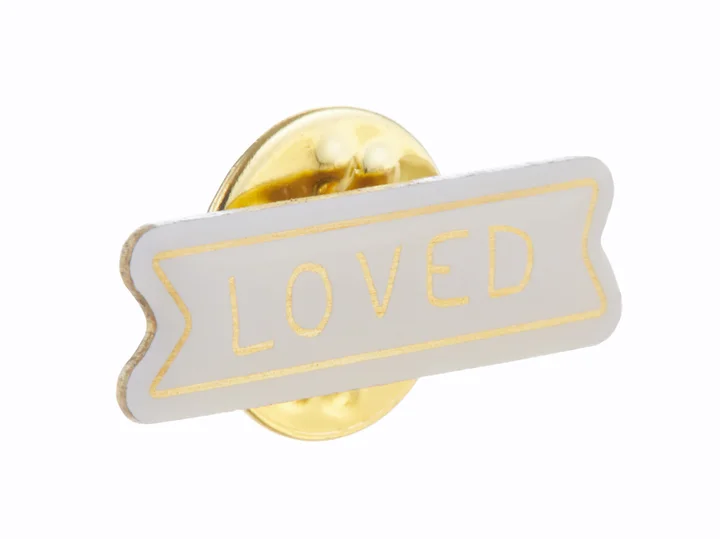 L O V E D P I N, Bild 1